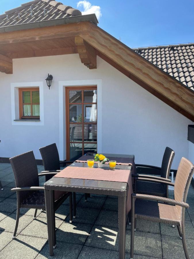 Alpenblick Apartamento Krakauschatten
